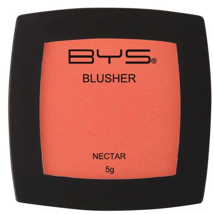 BYS BLUSHER NECTAR