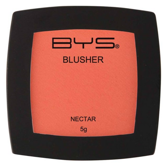 BYS BLUSHER NECTAR