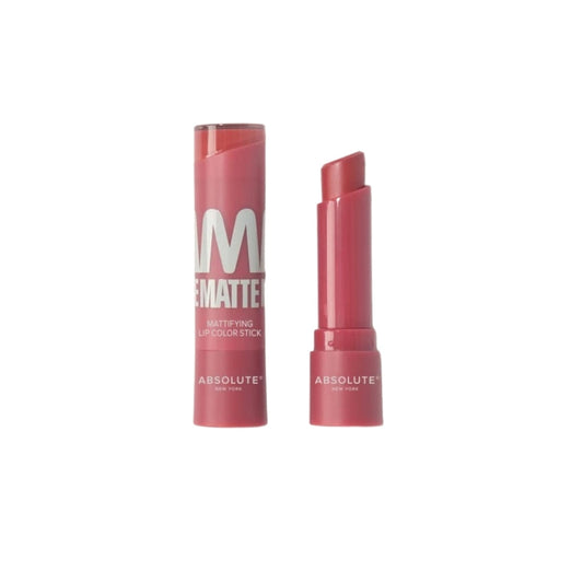 ABSOLUTE-LABIAL MATTE MATTIFYING GARNET