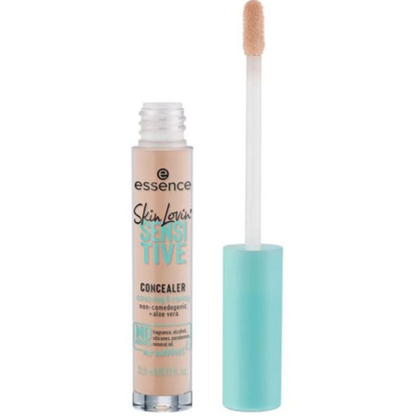ESSENCE - SKIN LOVIN SENSITIVE REF 20 MEDIUM