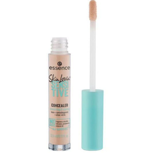ESSENCE - SKIN LOVIN SENSITIVE REF 20 MEDIUM