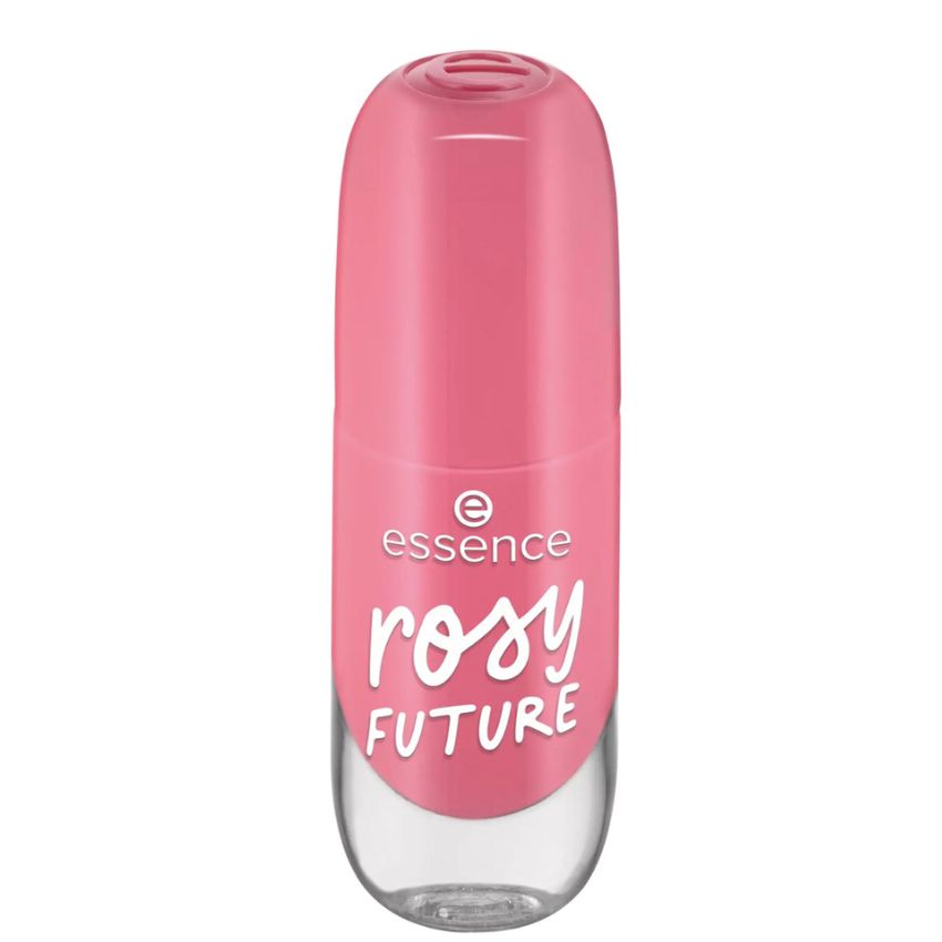 ESSENCE -GEL NAGELLACK 67 ROSY FUTURE