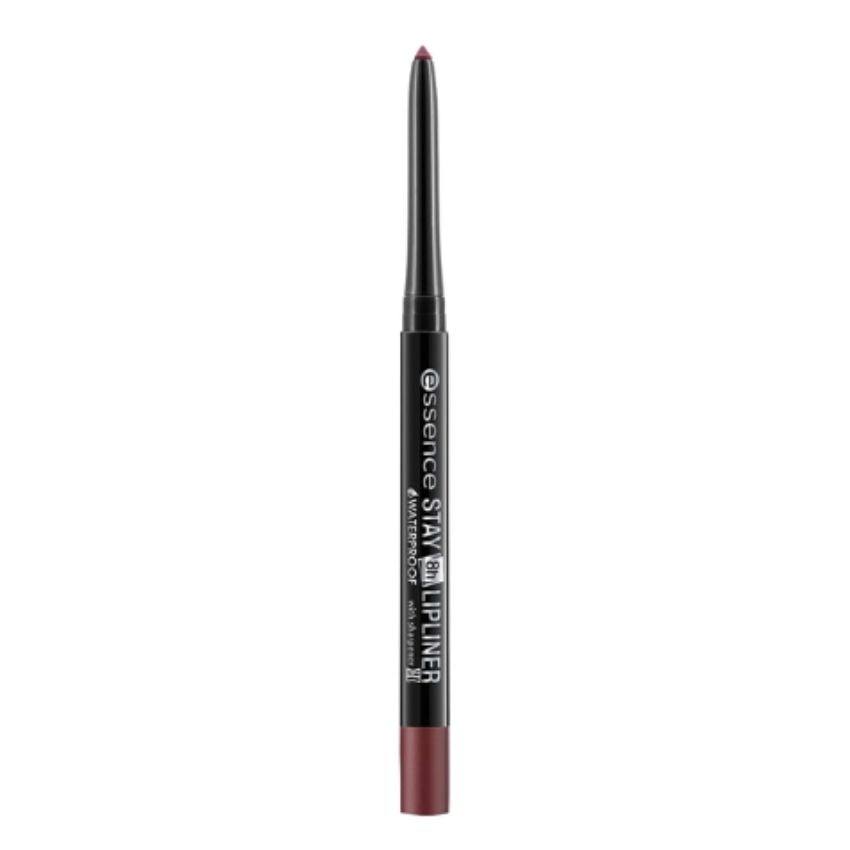 ESSENCE - 8H MATTE COMFORT LIPLINER 05 PINK BLUSH