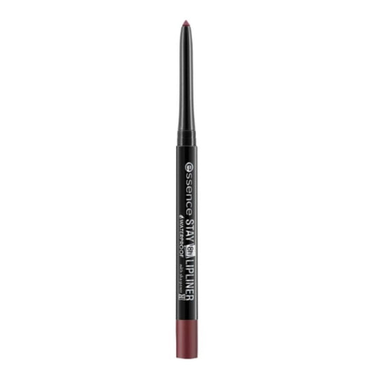 ESSENCE - 8H MATTE COMFORT LIPLINER 05 PINK BLUSH
