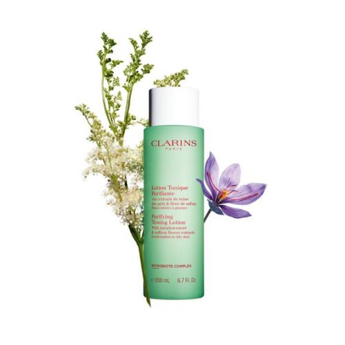 CLARINS LOTION TONIQUE PMG 200ML