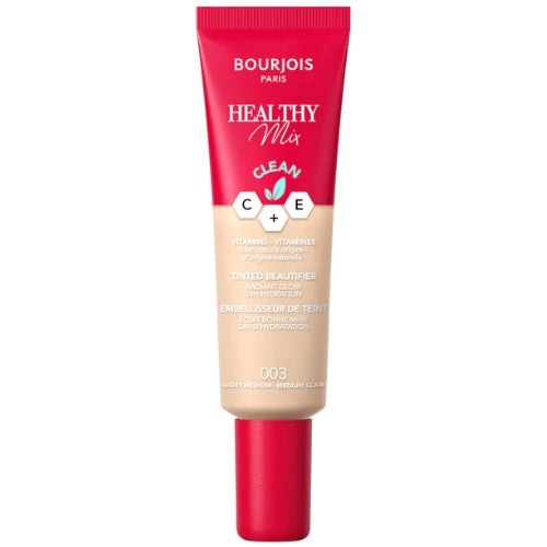 BOURJOIS - HEALTHY MIX FOND DE TEINT 003 MEDIUM
