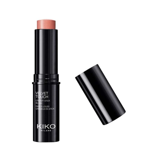 KIKO - VELVET TOUCH CREAMY STICK BLUSH 05