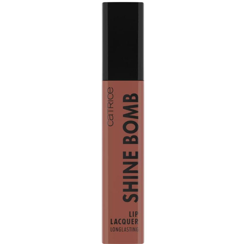 CATRICE - LIQUID LIPSTICK SHINE BOMB - 070: HOTTIE