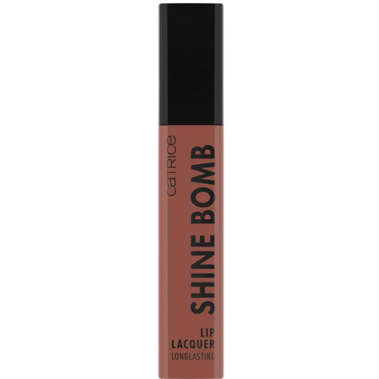 CATRICE - LIQUID LIPSTICK SHINE BOMB - 070: HOTTIE