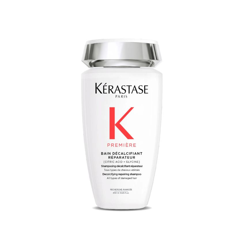 KERASTASE - PREMIERE BAIN SHAMPOOING DECALCIFIANT REPARATEUR 250ML