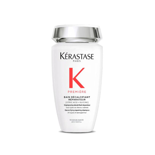 KERASTASE - PREMIERE BAIN SHAMPOOING DECALCIFIANT REPARATEUR 250ML