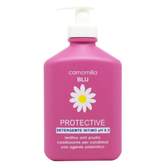CAMOMILLA BLU - PROTECTIVE NETTOYANT INTIME PH 8.5 300ML