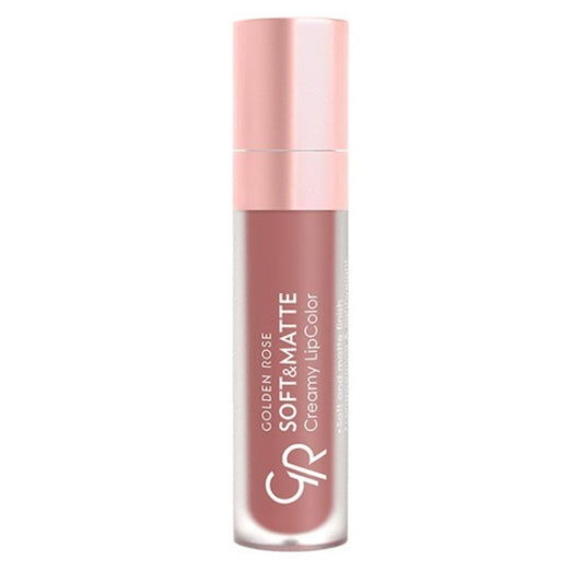 GOLDEN ROSE SOFT & MATTE 114