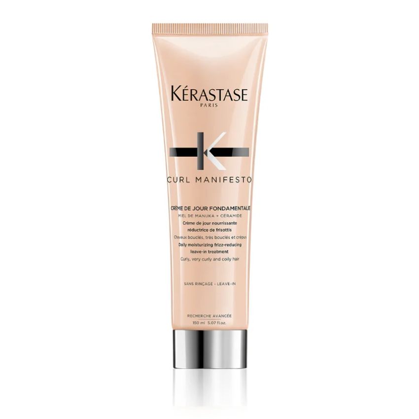 KERASTASE - CURL MANIFESTO CREME DE JOUR FONDAMENTALE 150ML