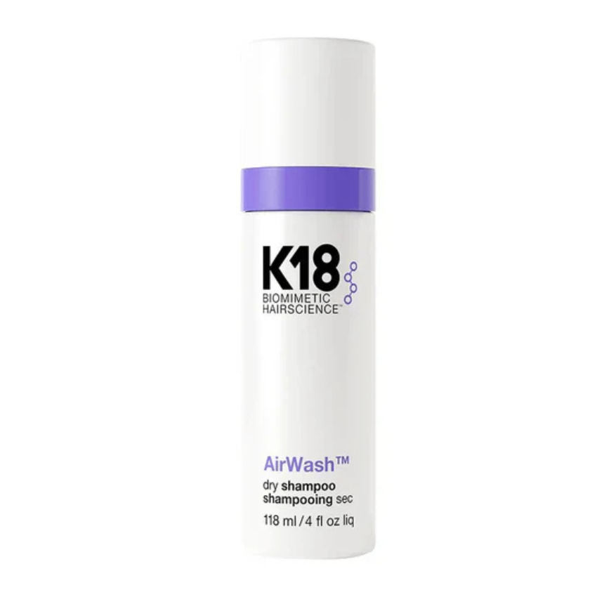 K18 - AIRWASH SHAMPOING SEC 118ML
