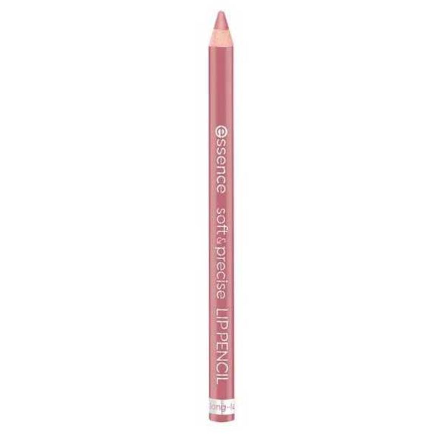 ESSENCE - CRAYON À LÈVRES SOFT & PRECISE ESSENCE