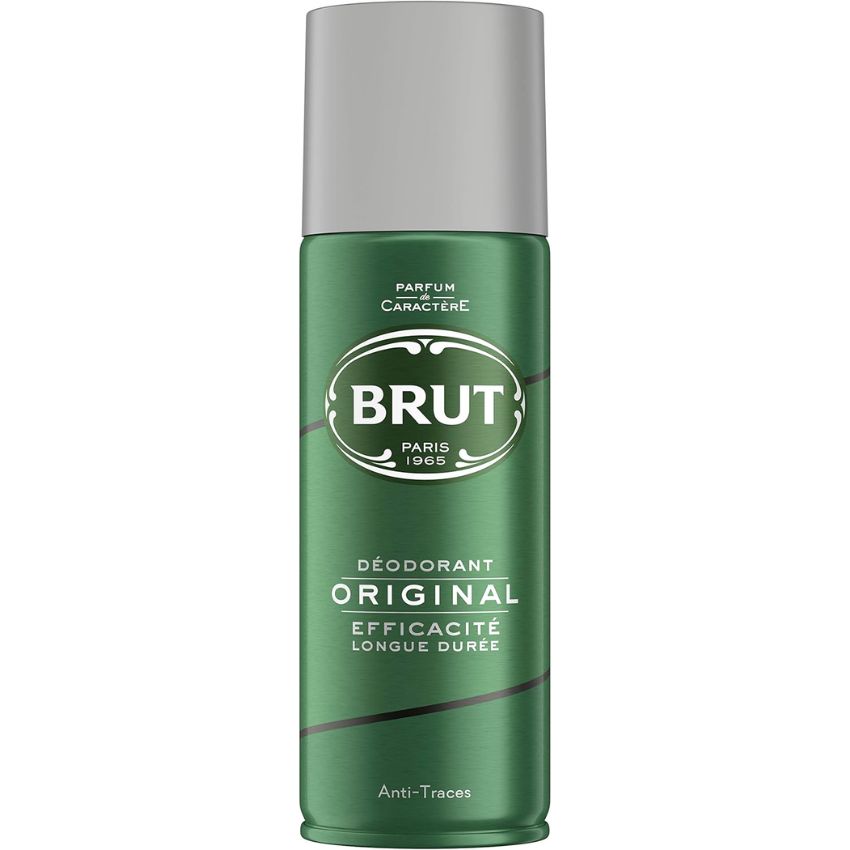 BRUT PARIS - DEODORANT ORIGINAL