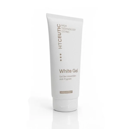 HT CEUTIC - WHITE GEL GEL NETT 200 ML