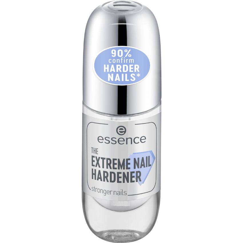 ESSENCE - EXTREME NAIL HARDENER