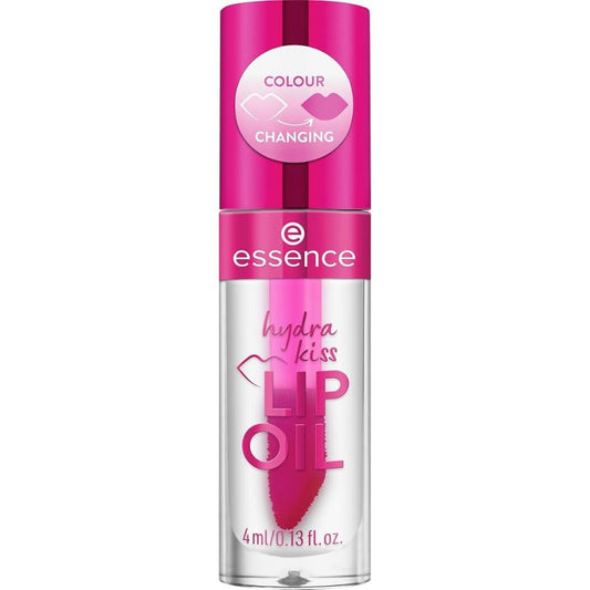 ESSENCE - LIP OIL HYDRA KISS 06