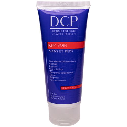 DCP - KPP SOIN MAINS ET PIEDS 100ML