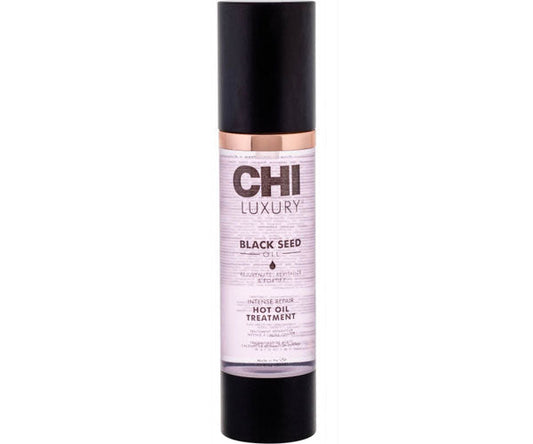 CHI - LUXURY BLACK SEED HOT OIL TREATMENT 50ML