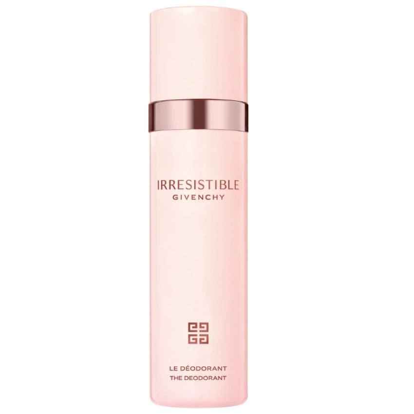 GIVENCHY - IRRESISTIBLE DEODORANT