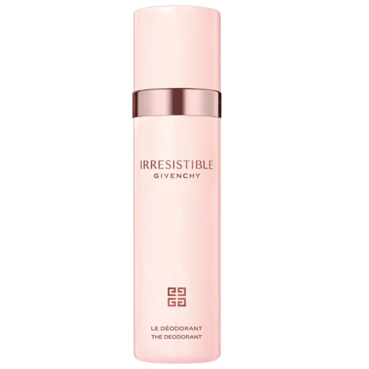 GIVENCHY - IRRESISTIBLE DEODORANT