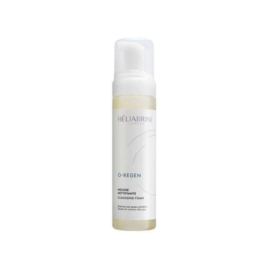 HELIABRINE MOUSSE