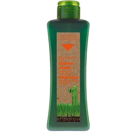 BIOKERA - SHAMPOOING SPECIFIQUE A LA PERTE DE CHEUVEUX 300ML