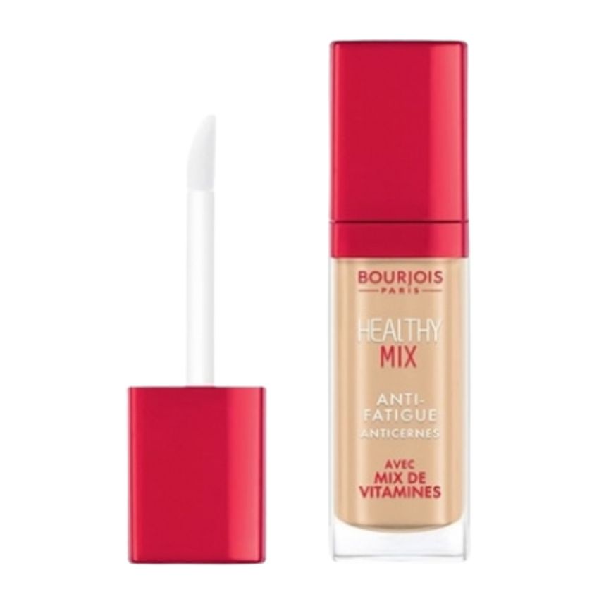 BOURJOIS - HEALTHY MIX ANTI FATIGUE CONCEALER 53 DARK