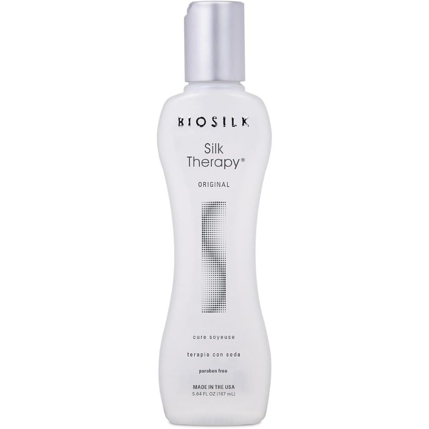 BIOSILK - SLIK THERAPY ORIGINAL SERUM 167ML
