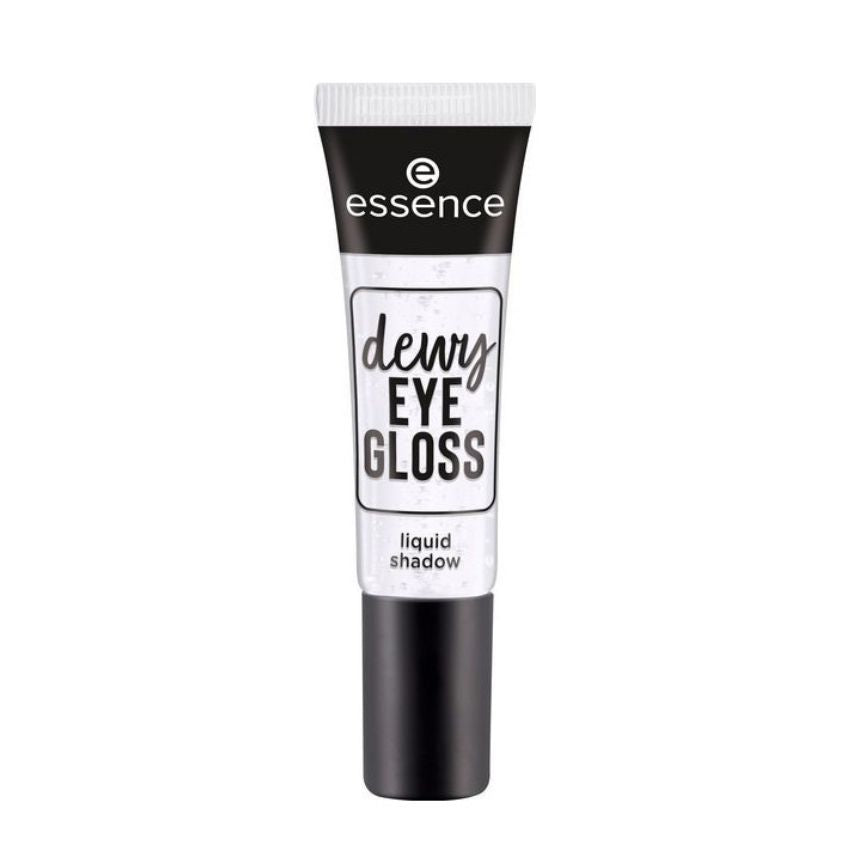 ESSENCE- DEWY EYE GLOSS LIQUID SHADOW 01