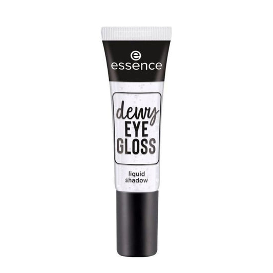 ESSENCE- DEWY EYE GLOSS LIQUID SHADOW 01