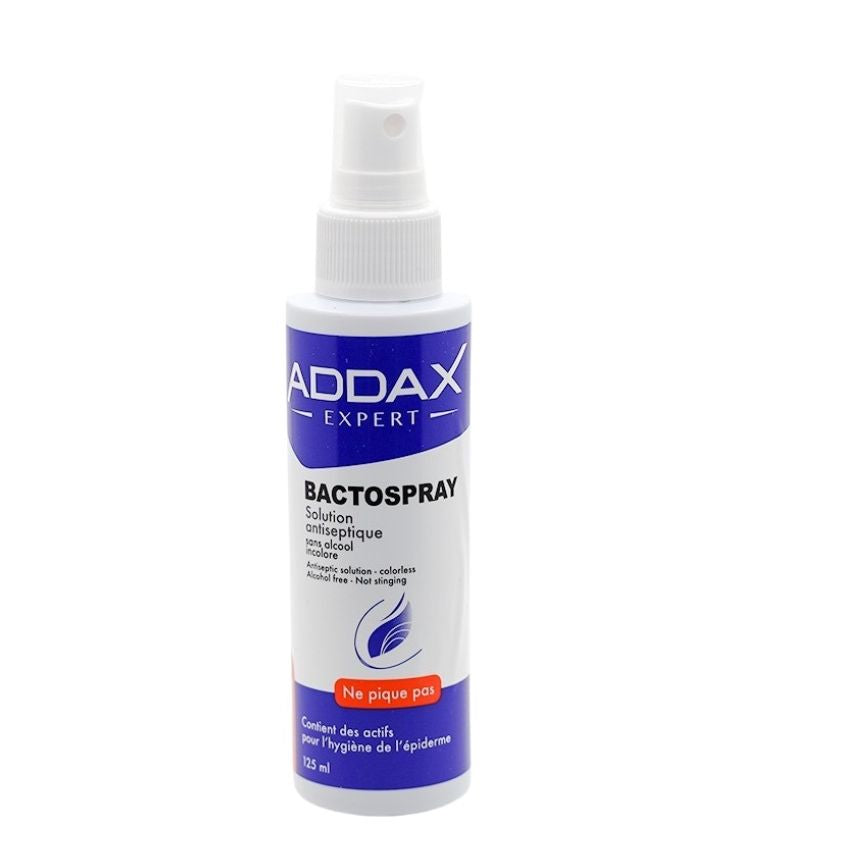 ADDAX - BACTOSPRAY 125ML