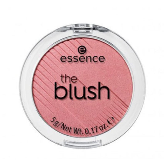 ESSENCE - THE BLUSH 10 BEFITTING