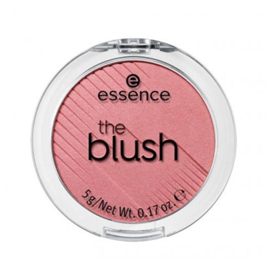 ESSENCE - THE BLUSH 40 BELOVED