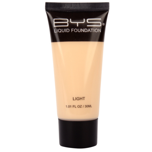 BYS FACE LIQUID LIGHT