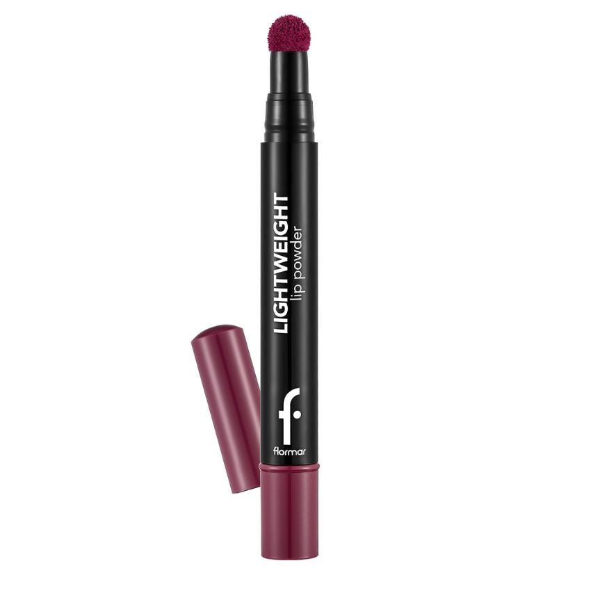 FLORMAR - LIGHTWEIGHT NEW LPW-12 HYPE