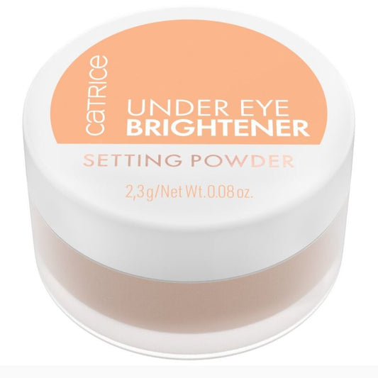 CATRICE - POUDRE FIXATRICE ILLUMINATRICE CONTOUR DES YEUX CATRICE 010