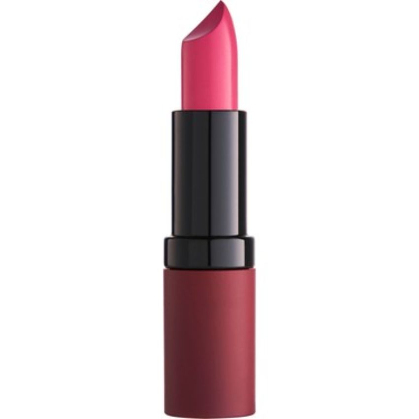 GOLDEN ROSE - VELVET MATTE ROUGE A LEVRES 08