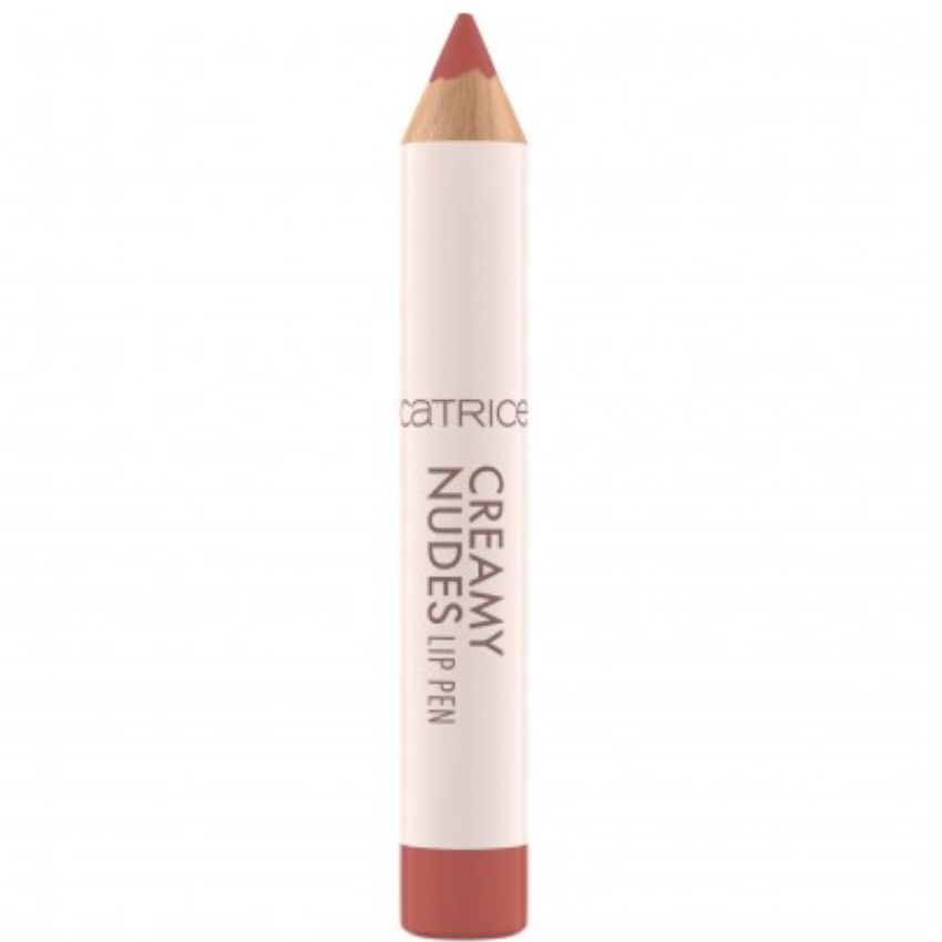 CATRICE - ROUGE À LÈVRES INTENSE MATTE - 020: DAYTIME NUDE