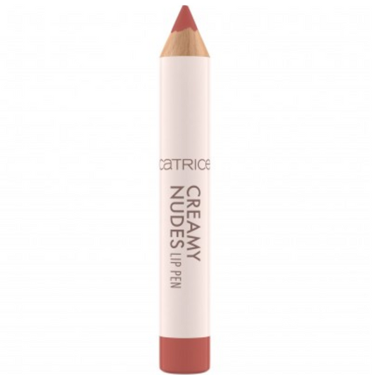 CATRICE - ROUGE À LÈVRES INTENSE MATTE - 020: DAYTIME NUDE