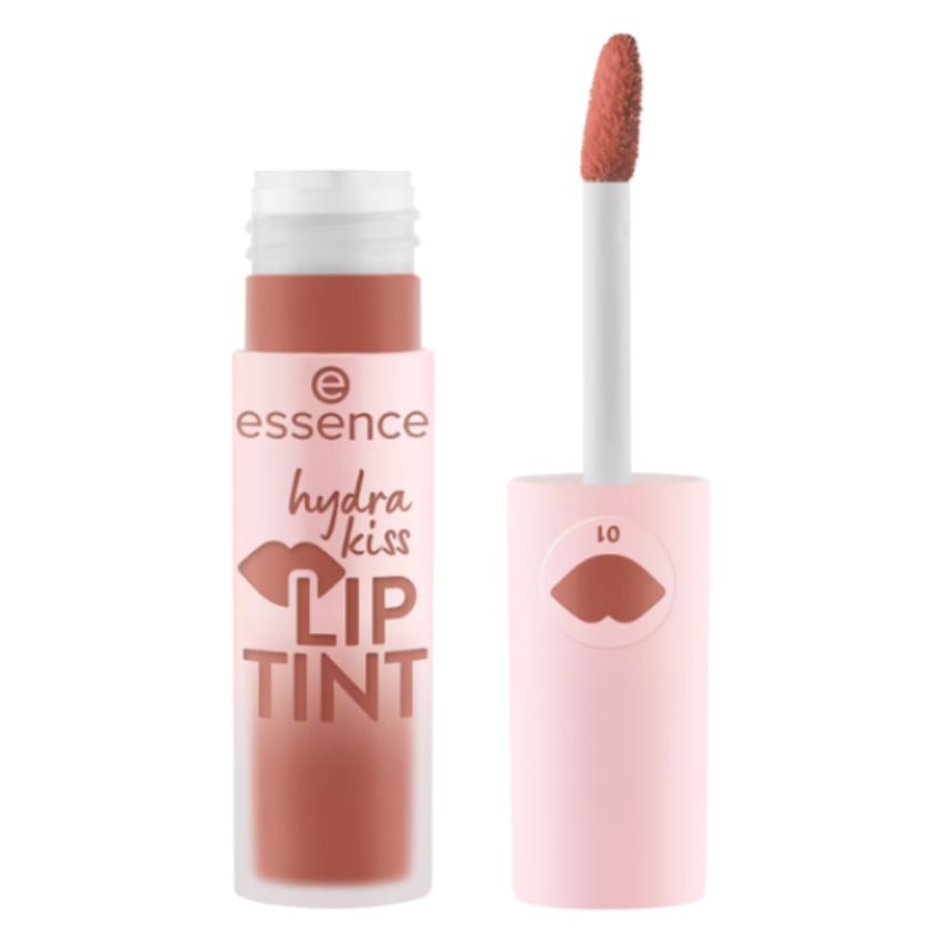 ESSENCE - HYDRA KISS LIP TINT 01