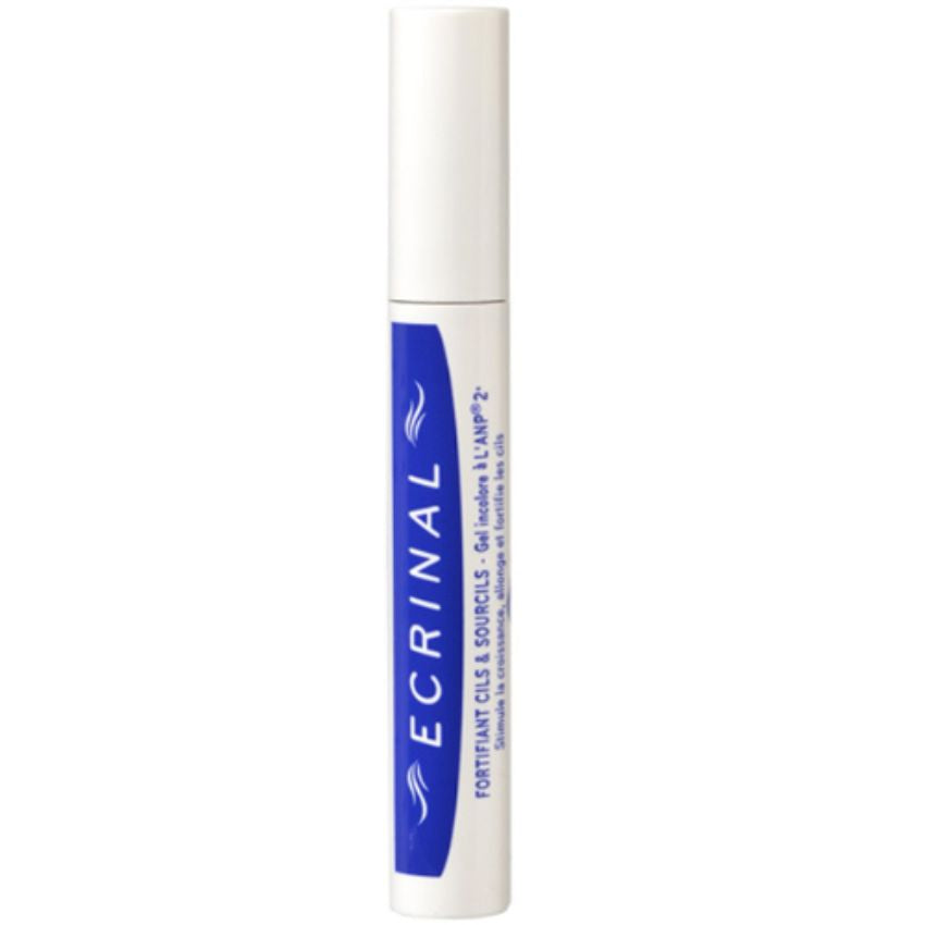 ECRINAL - GEL FORTIFIANT CILS & SOURCILS ANP 2 9ML