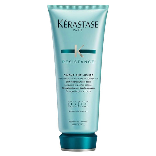 KERASTASE - RESISTANCE CIMENT ANTI -USURE 200ML