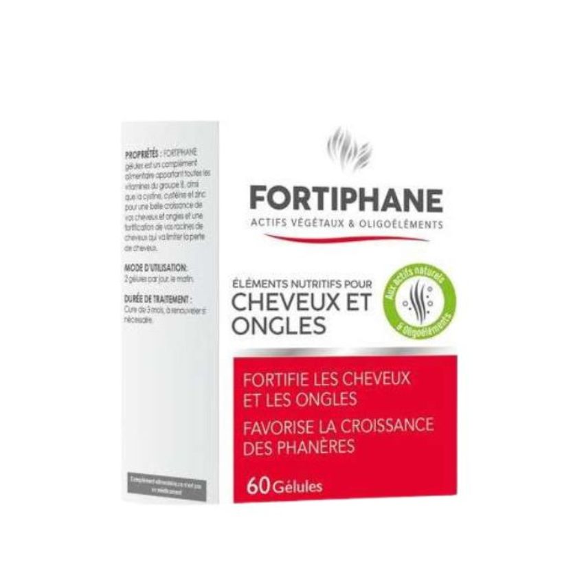 FORTIPHANE GELULES