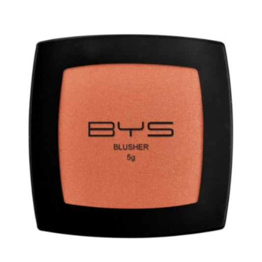 BYS - BLUSHER PERFECTLY PEACHY