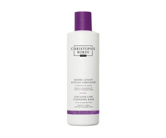 CHRISTOPHE ROBIN - BAUME LAVANT BOUCLES FABULEUSES 250ML