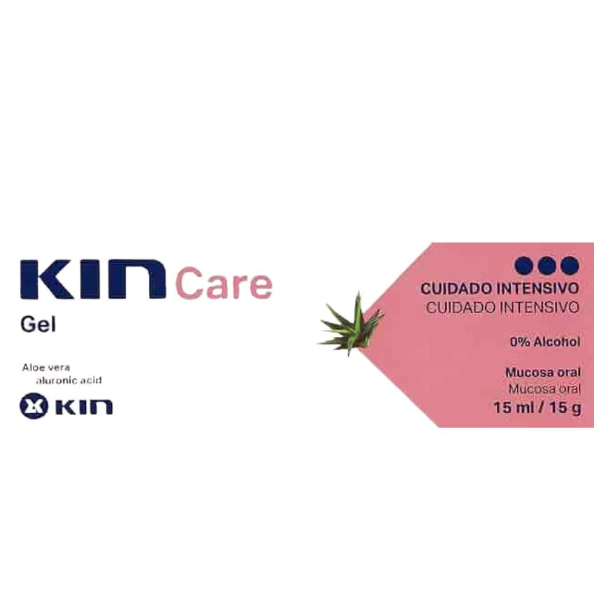 KIN - CARE GEL 15ML